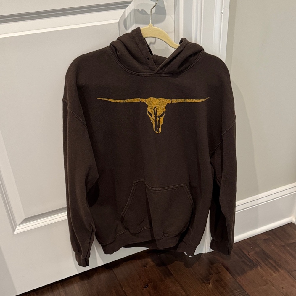Brooks & Dunn Hoodie